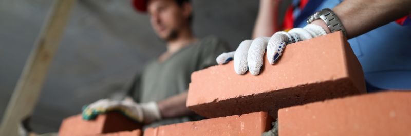 Contact About Brick Wall Installation