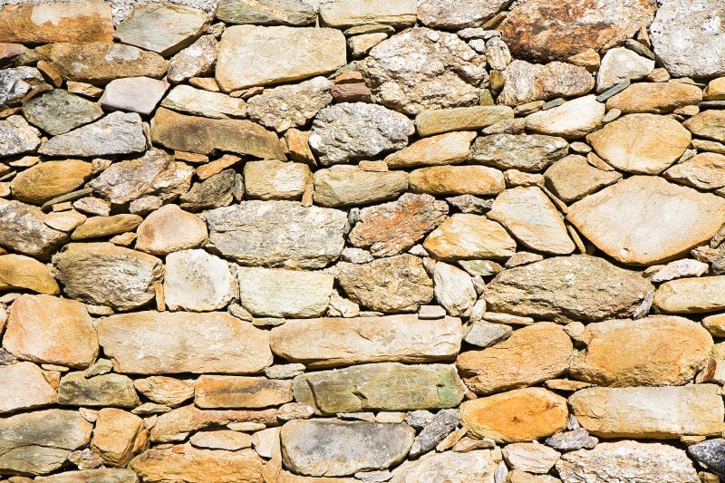 Benefits Of Masonry Brick And Stone Walls
