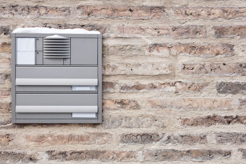 Mild Temperature Installation