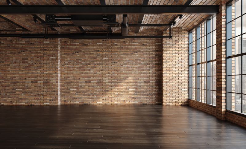 Interior Brick Wall